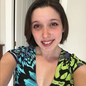 Meet your Posher, Rachael